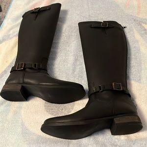 Great condition never worn boots